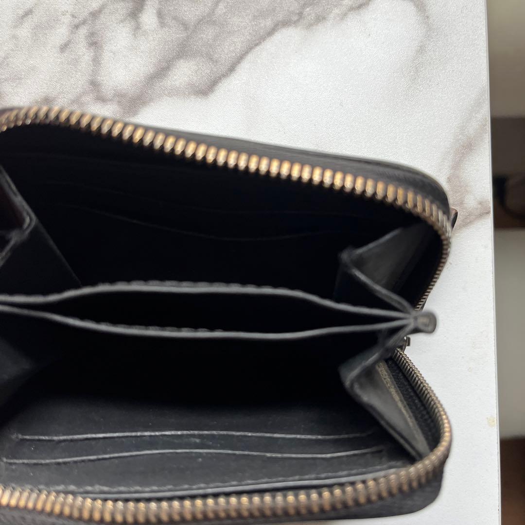 ベルルッティ 財布　Berluti ワパ　ケース