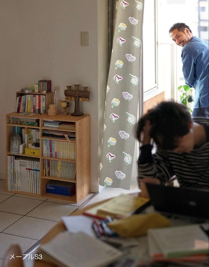 松太郎定価12万 graf × scope / messy メッシー