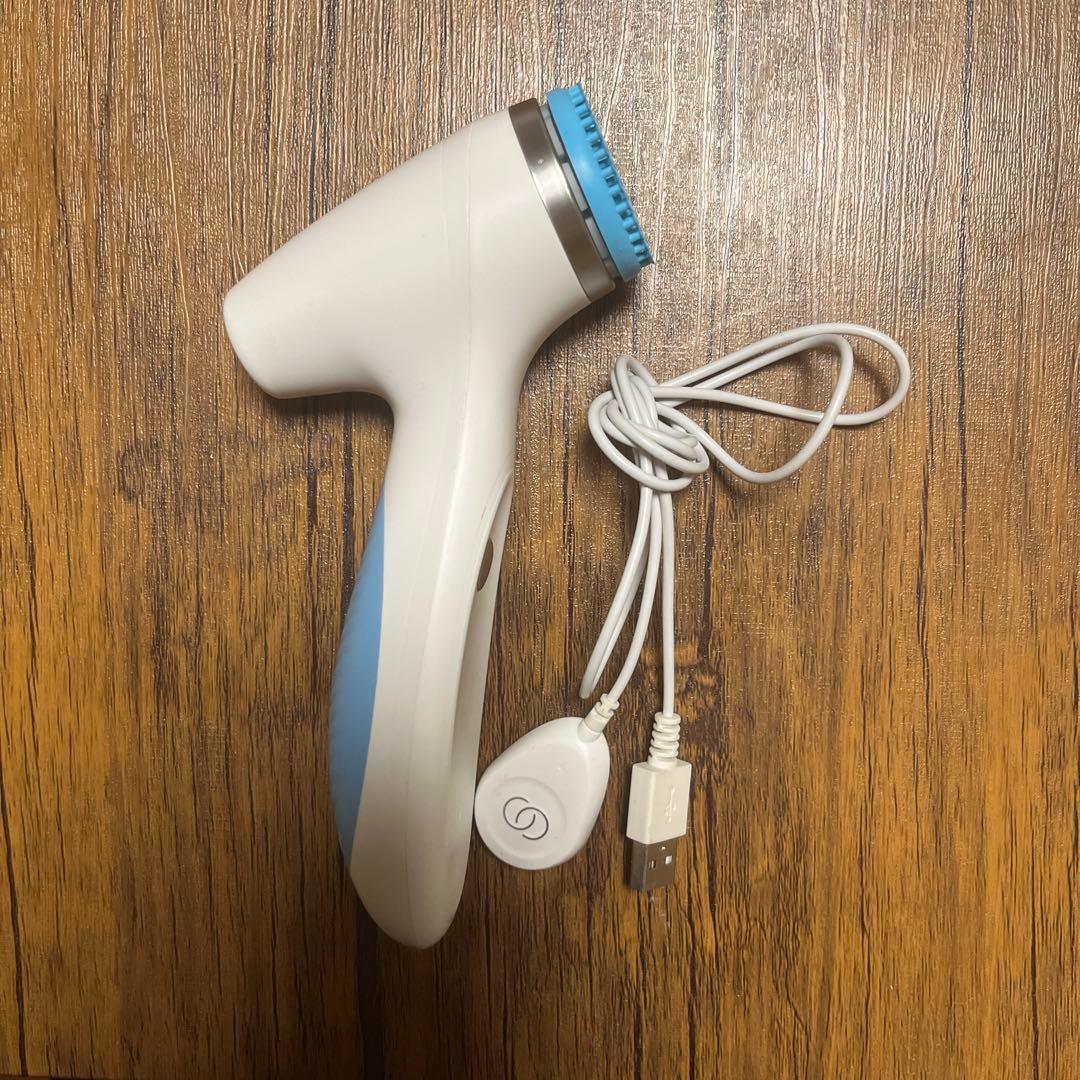 ageLOC® ルミスパ® nu skin美顔器