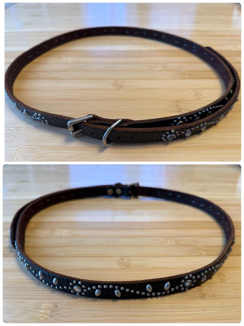 スタロン 　　⭐️HTC⭐️フラワースタッズ&クリアストーン⭐️ブラック⭐️36