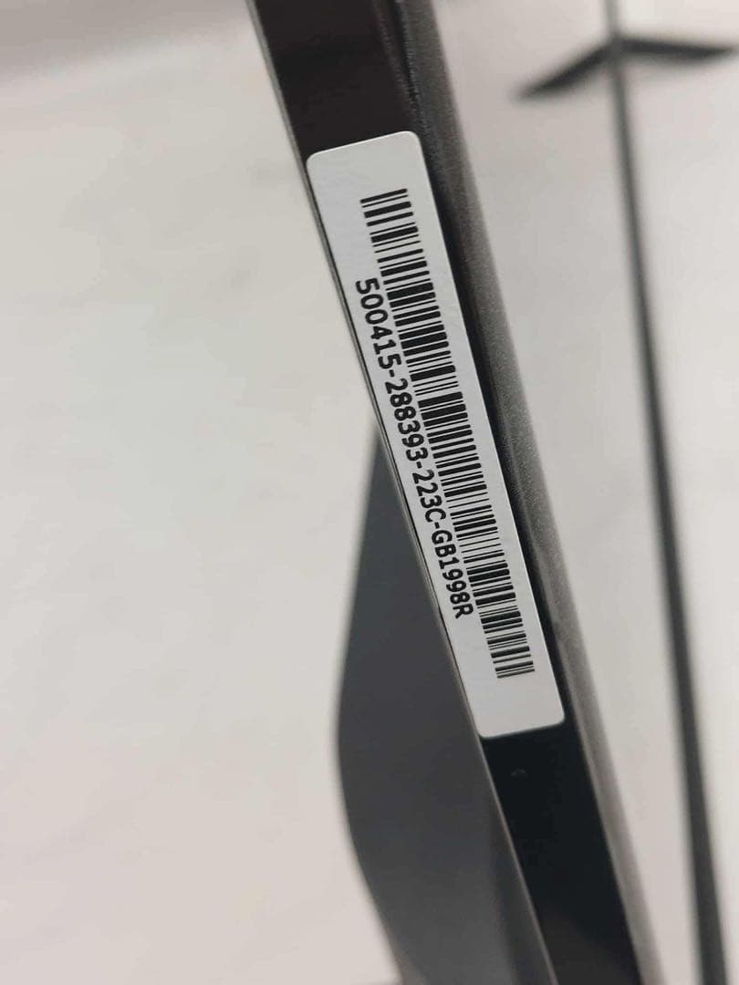 Hisense 32V液晶テレビ 32A45G 2022年製