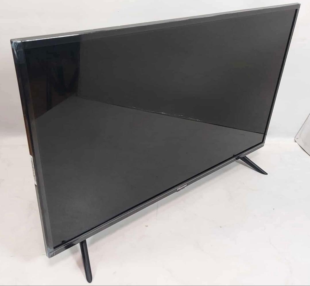 Hisense 32V液晶テレビ 32A45G 2022年製