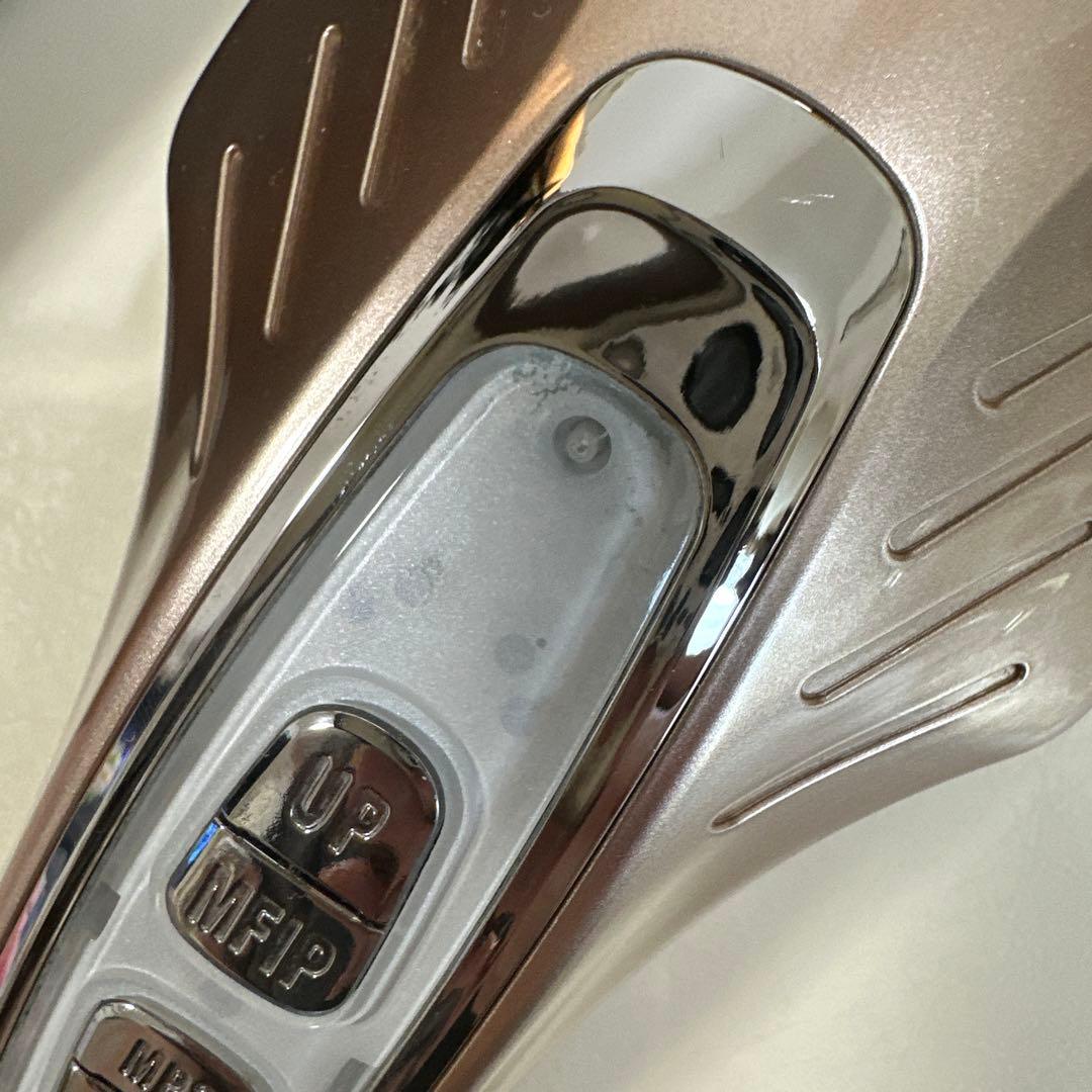 【Dr.Arrivo】THE CLINIC ゴーストforメディカル（美顔器）