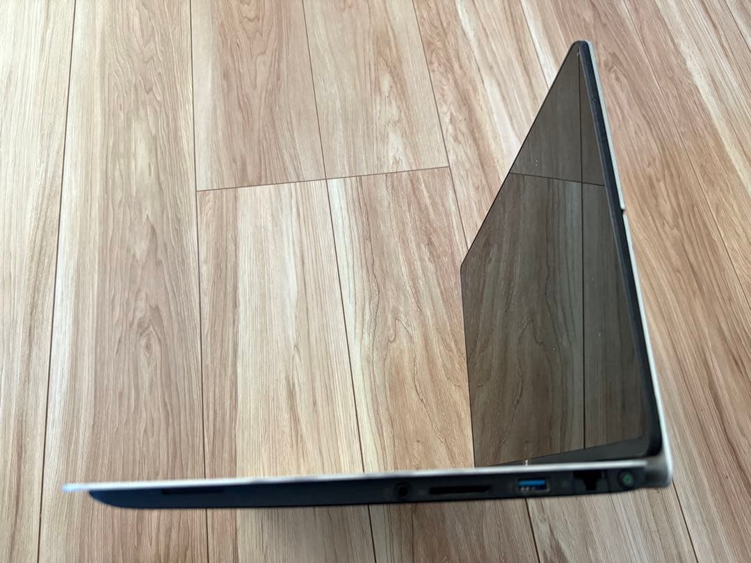 新品SSD240GBタッチパネル搭載 SONY VAIO SVF14NA1EN