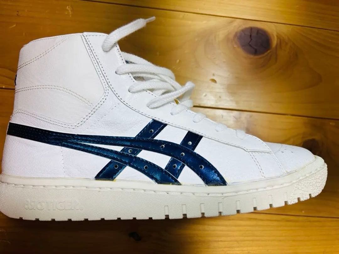 アシックスポイントゲッター L 旧ロゴ