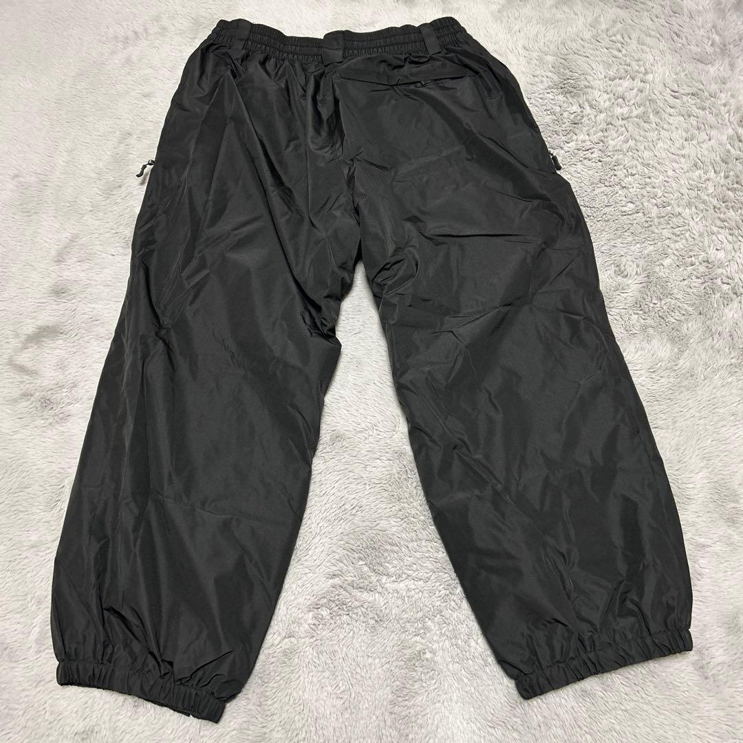 namelessage スノーボードウェア 小物 セット