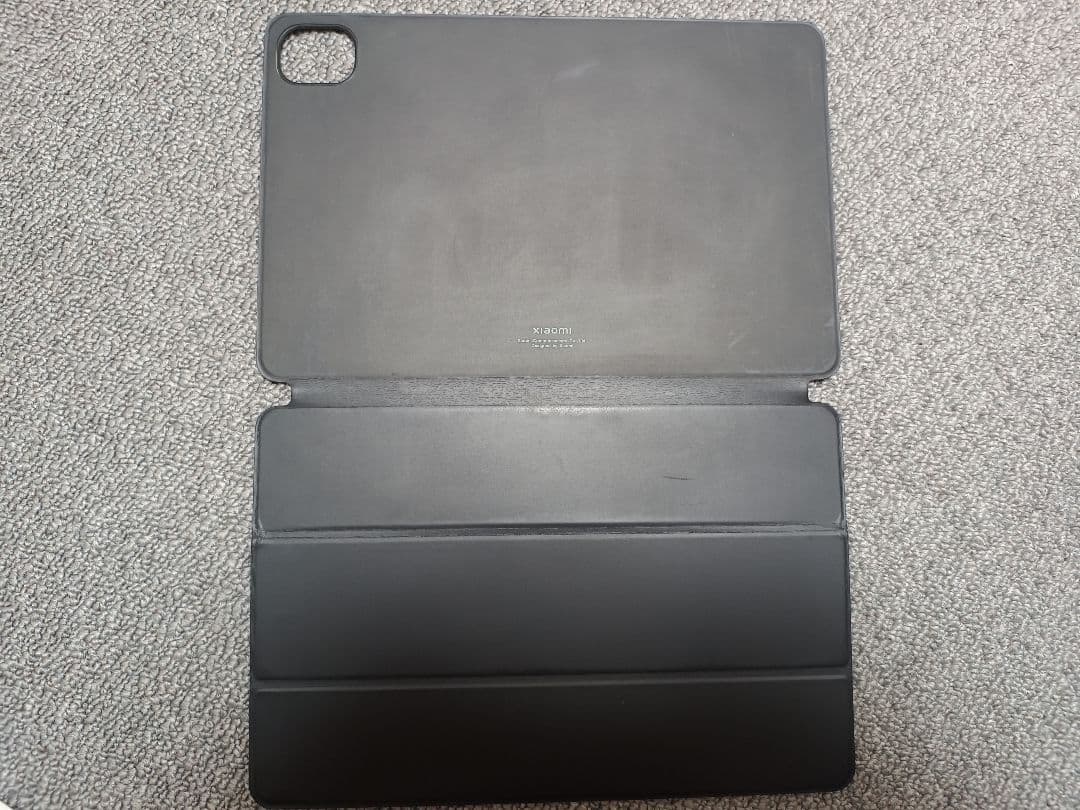 Xiaomi Pad 5 6GB 128GB グレー 【純正ケース付き】