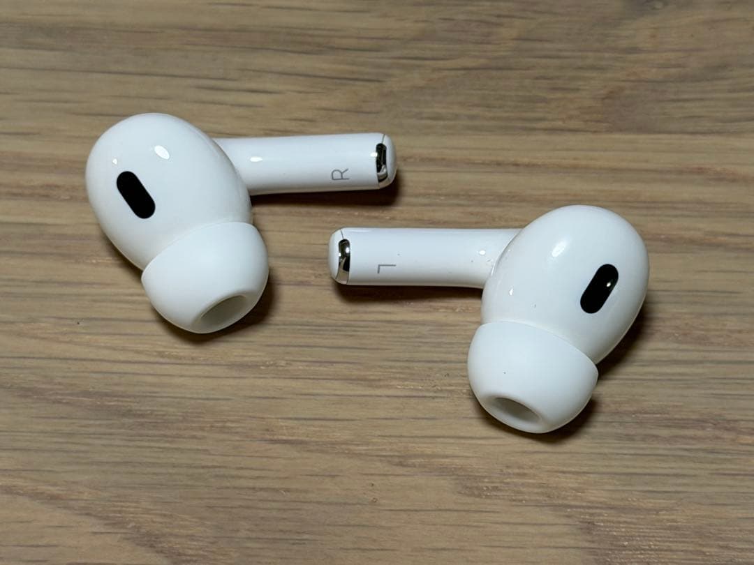 Apple AirPods Pro 2　※USB-C