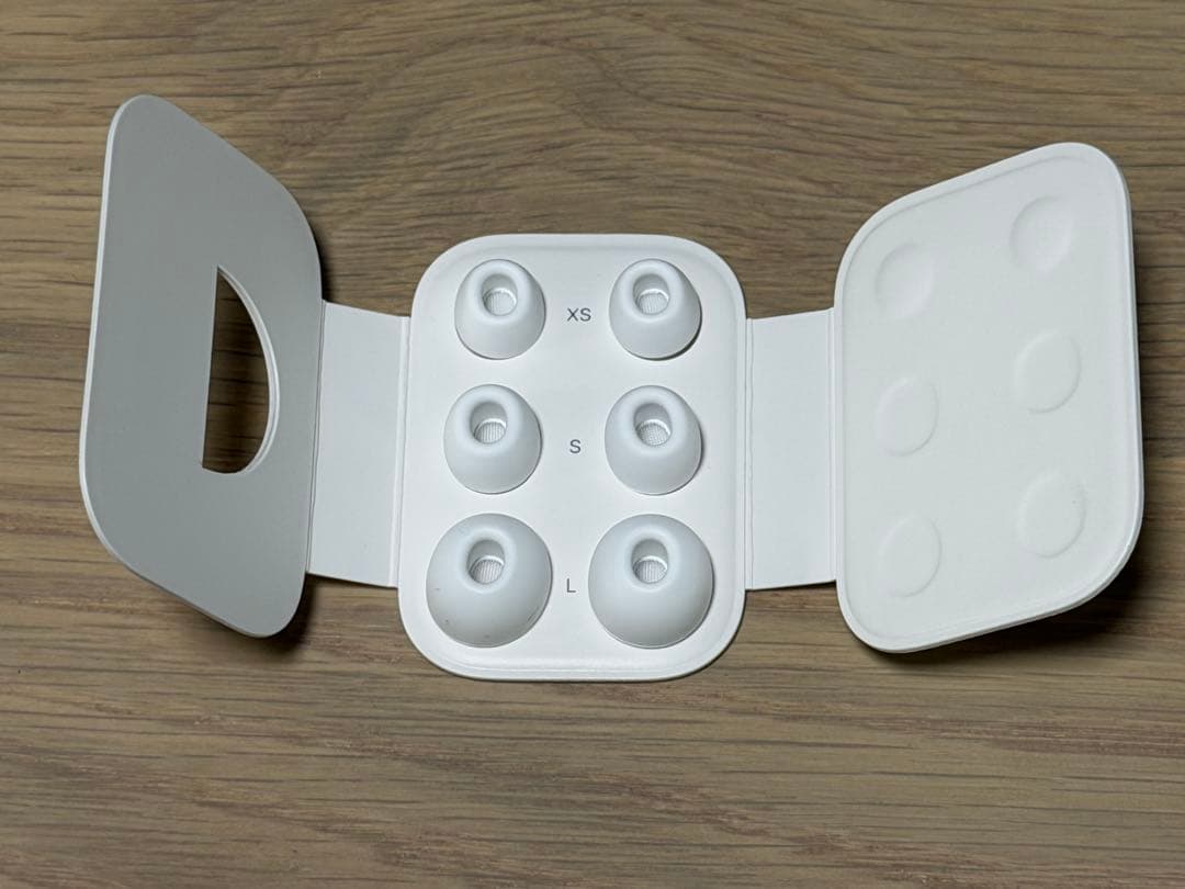 Apple AirPods Pro 2　※USB-C