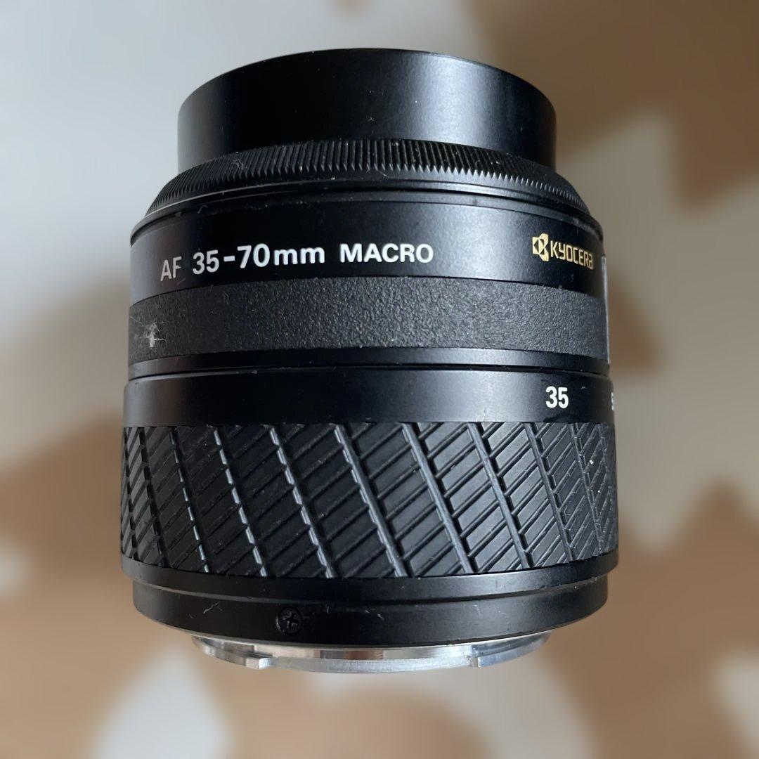 ズームレンズ　6点まとめ(未確認)