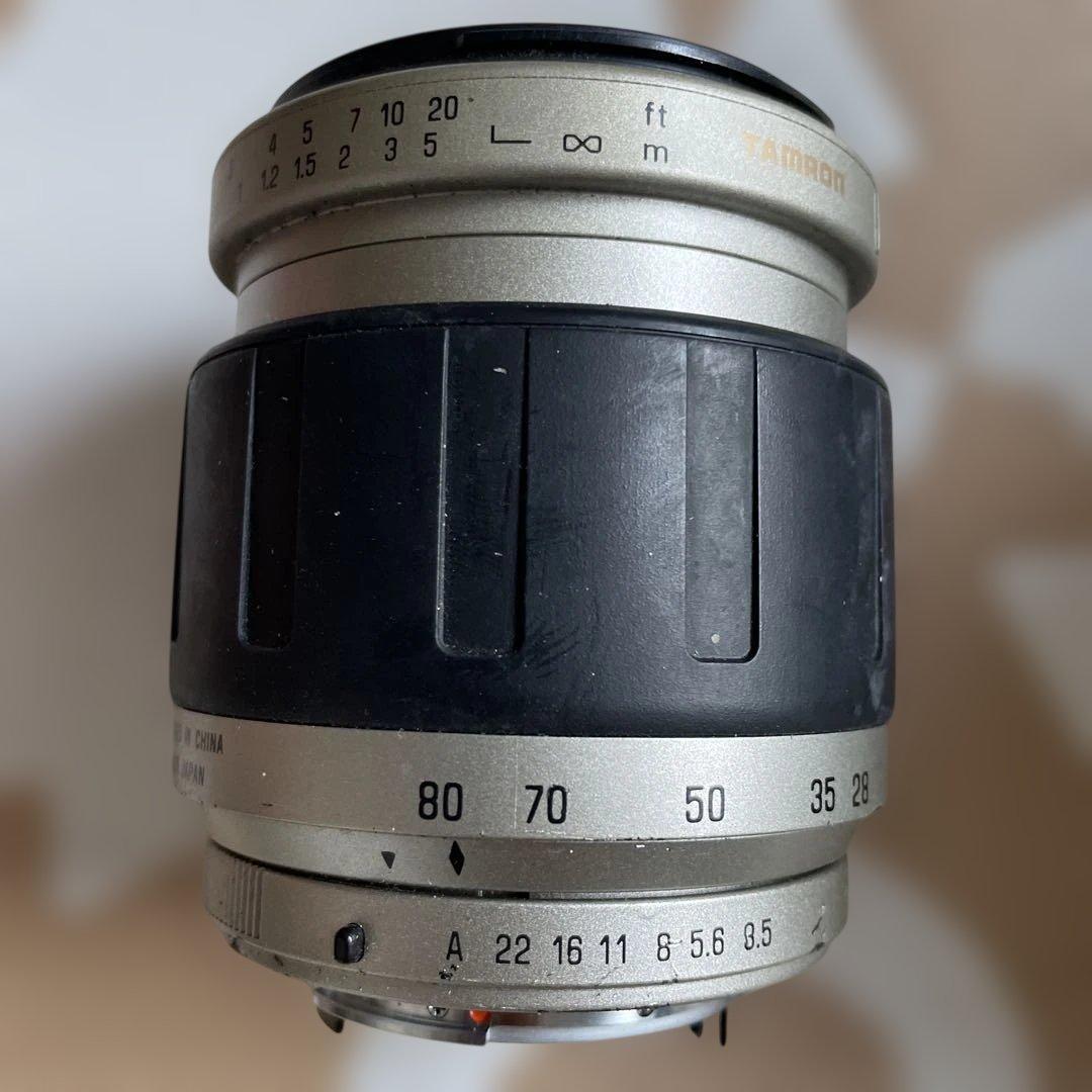 ズームレンズ　6点まとめ(未確認)