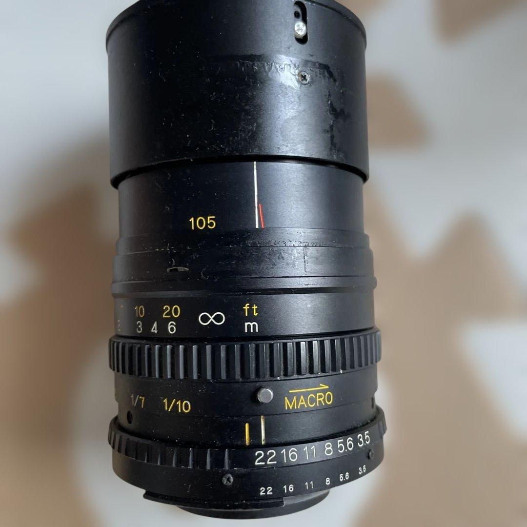 ズームレンズ　6点まとめ(未確認)