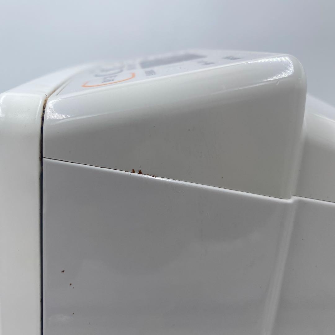 Rinnai ガスファンヒーター SRC-356E LPガス　ホース付き