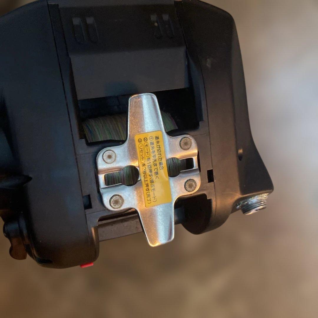 ダイワ 電動リール スーパータナコン S500