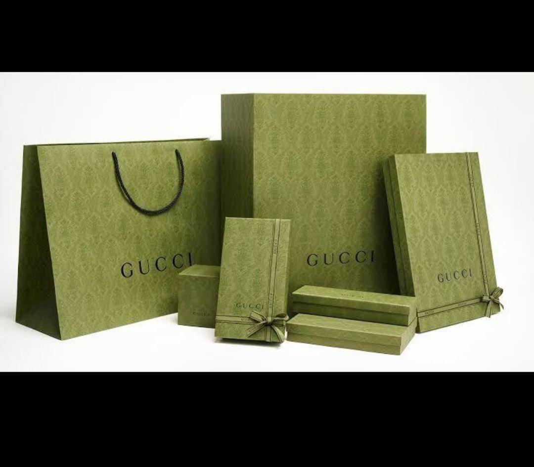 専用❤新品❤GUCCI マフラー ストール ショール スカーフ❤黒&グレー❤