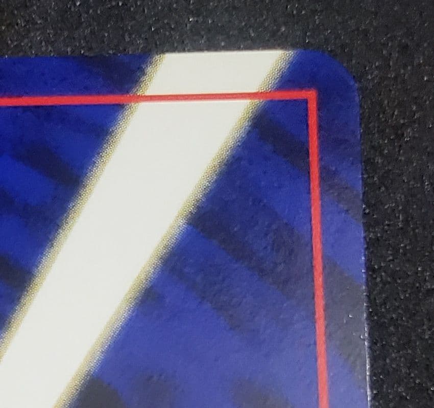 リザードンプレミアムファイル2 旧裏neoP2 No.006プレミアムファイル2