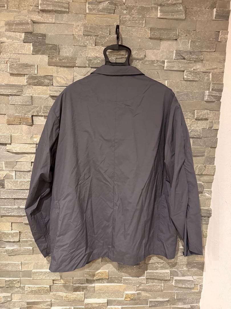 ダイワピア３９　薄手　ナイロンジャケット