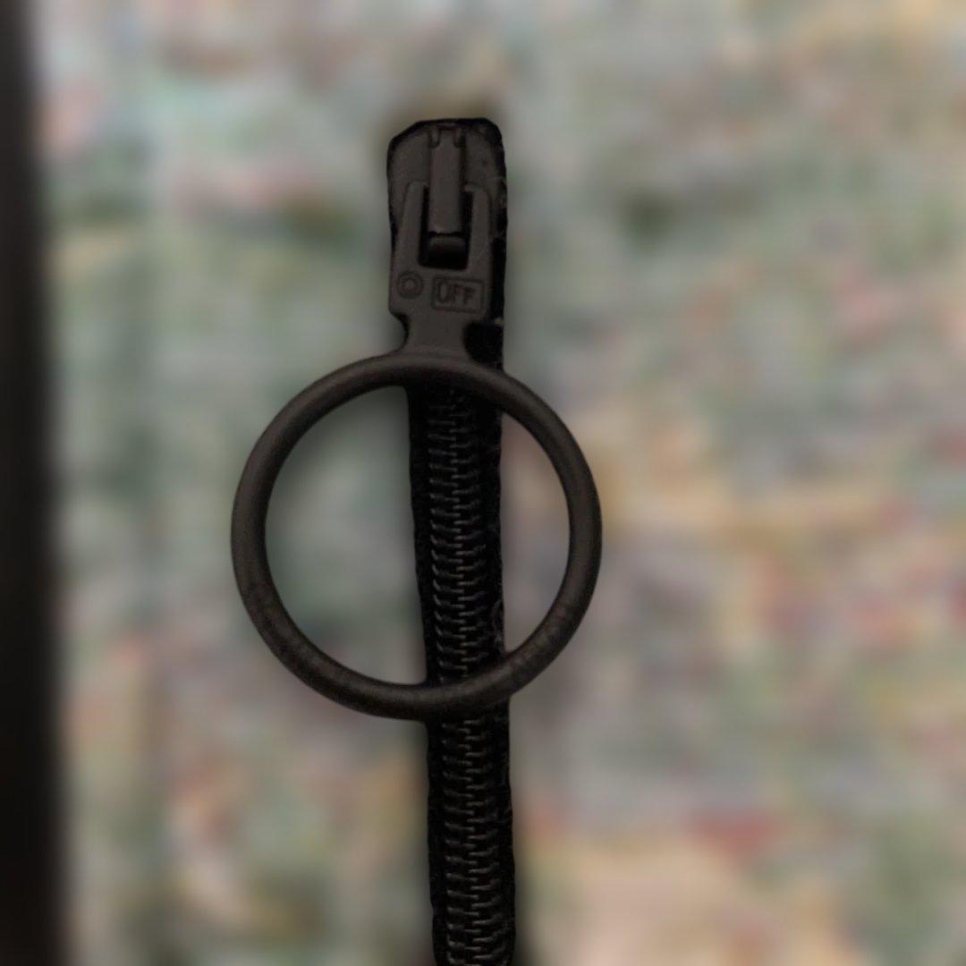 激レア 極美品 OFF-WHITE ジャガード ジャケット イタリア製