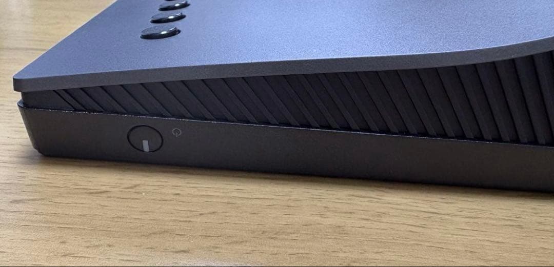 Dell 4K ゲーミングモニター