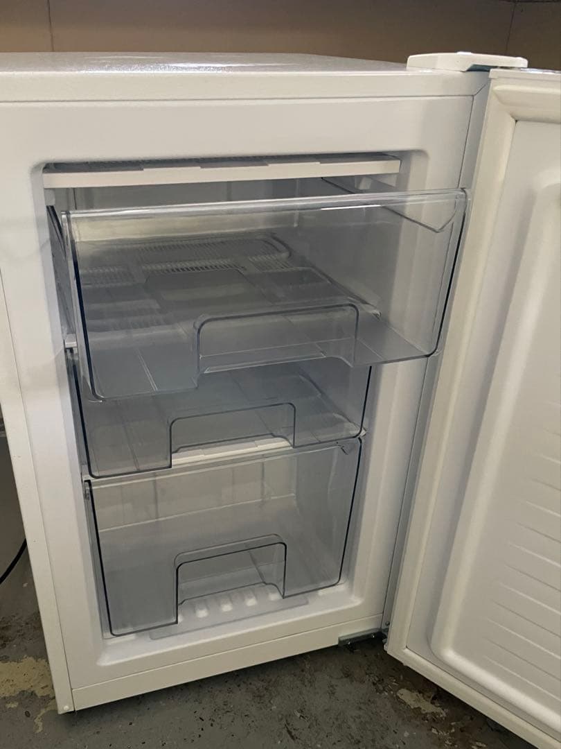 ALLEGIA 冷凍庫 2023年製【中古】