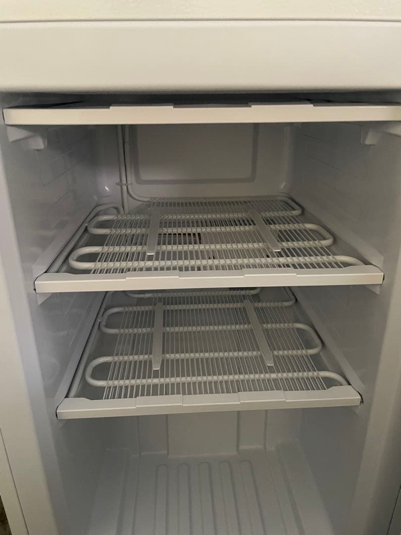 ALLEGIA 冷凍庫 2023年製【中古】