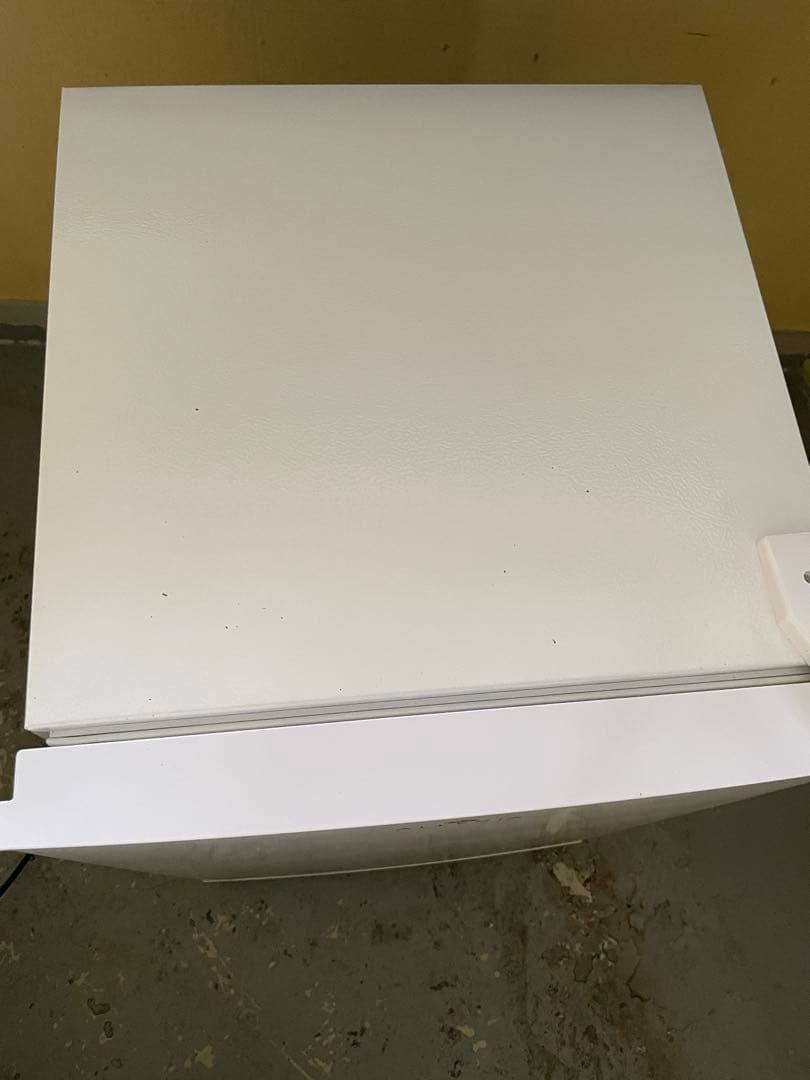 ALLEGIA 冷凍庫 2023年製【中古】