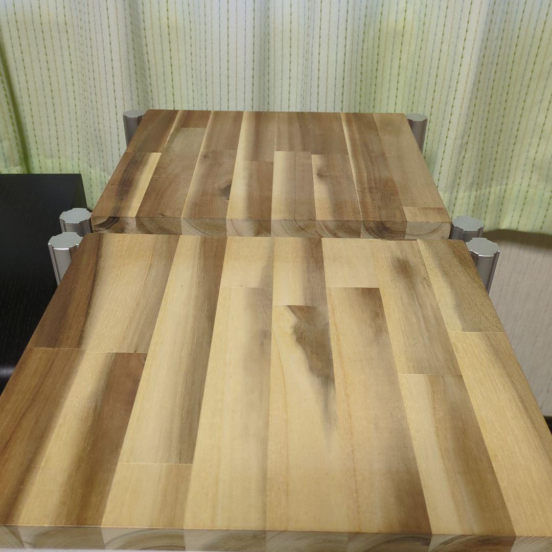 Bowers & Wilkins705ペア + インシュレータ+ スタンド付き