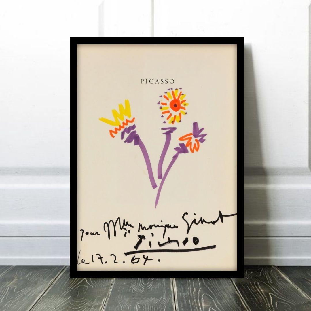 アンディ・ウォーホル サンセット