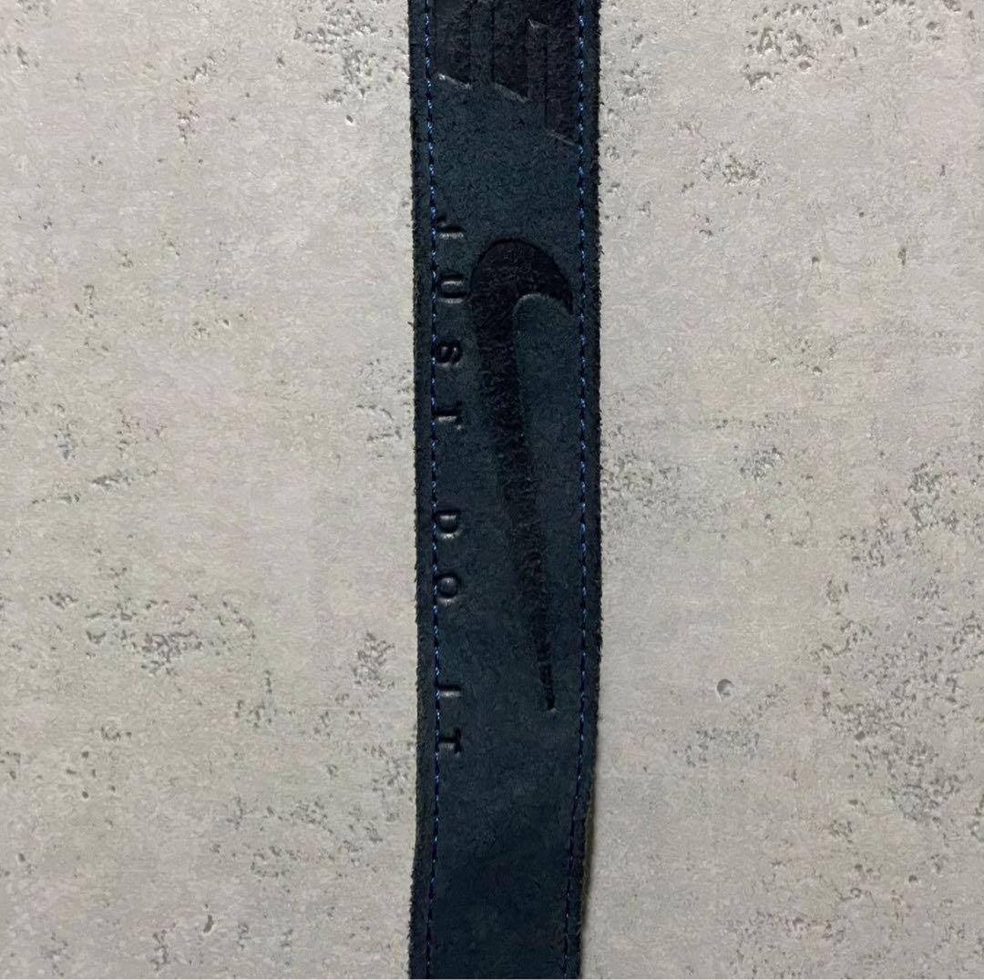 超希少 90s NIKE ベルト archive y2k