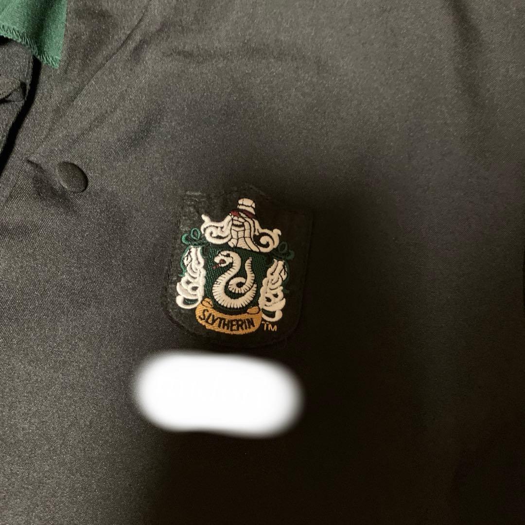 お値下げ中　ハリーポッター　ローブ　正規品　Lサイズ　新品タグ付き