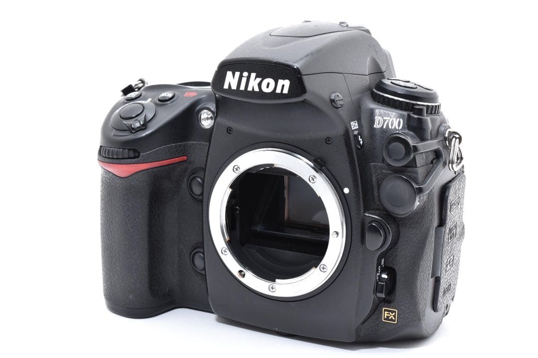 Nikon D700 デジタル一眼レフ