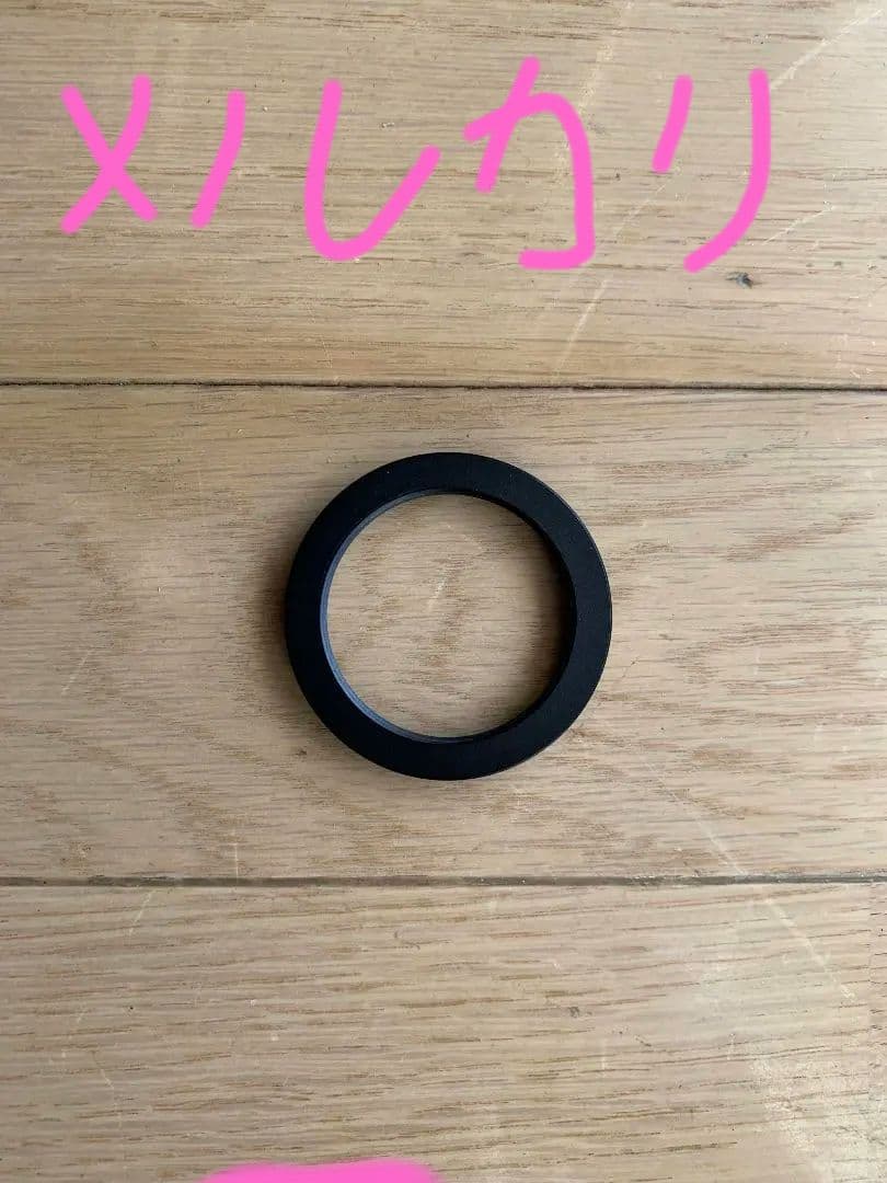 CN-PL2 ピンホールレンズ＆専用カバン＆変換リング　３点セット