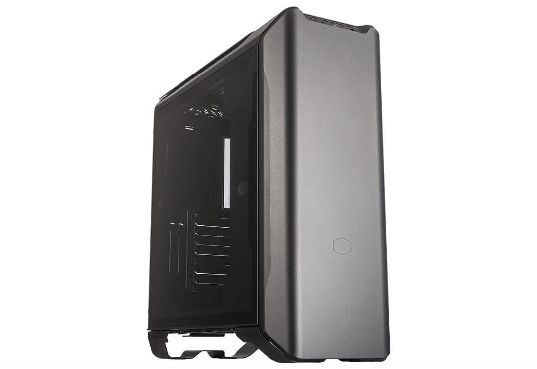 PCケース(自作PC用) mastercase sl600m