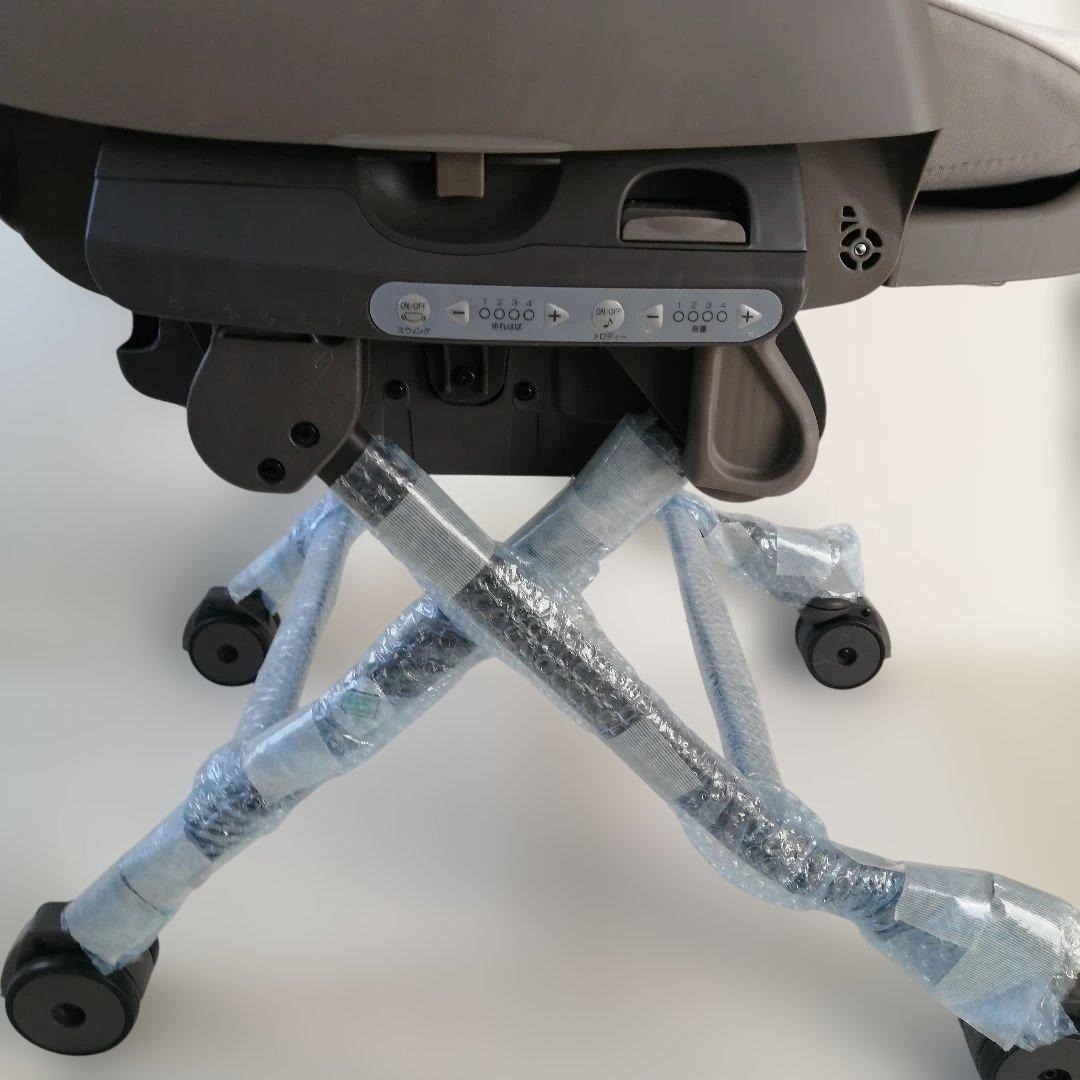 コンビ(combi)　ネムリラ　コードレス　AUTOSWINGSS＋