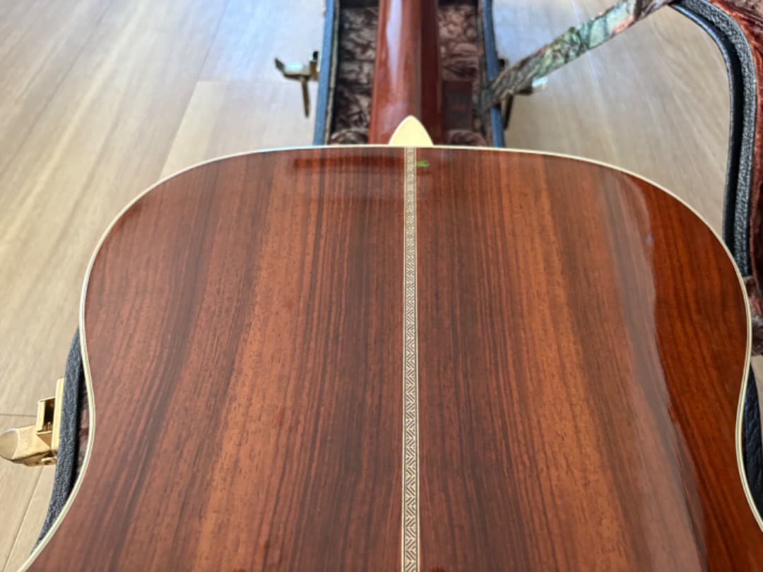 ジョンさま専用《美品》マーチン ooo-28EC エリック・クラプトン