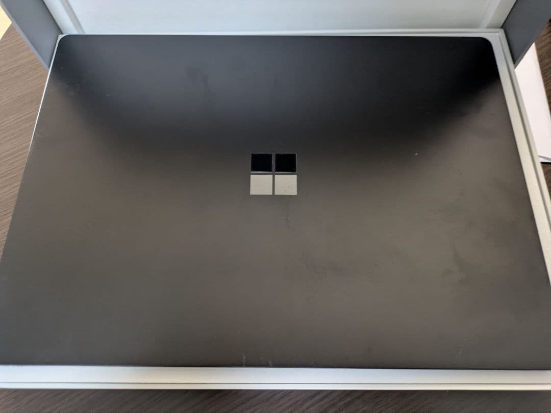 Windowsノート本体 Surface Laptop2
