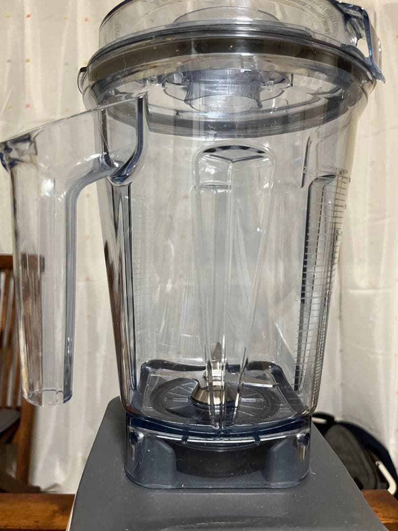 Vitamix/A3500 バイタミックス　ハイパワーブレンダー スムージー美品