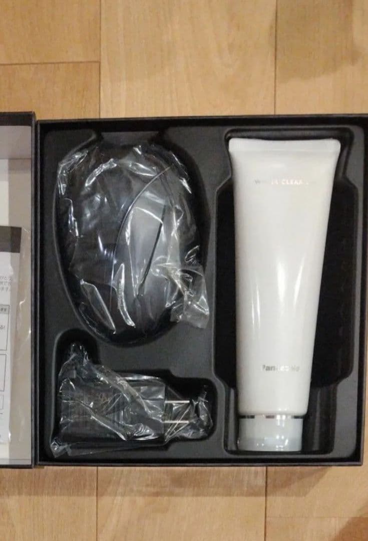 Panasonic バイタリフト かっさ EH-SP85-K