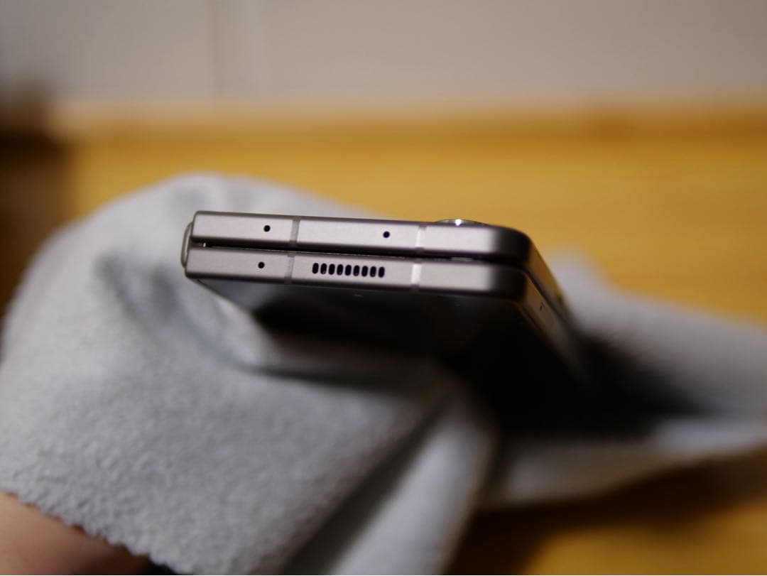 直販限定モデルSamsung Galaxy Z Fold5 1TB SIMフリー