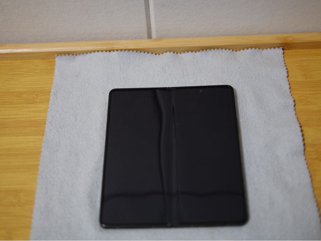 直販限定モデルSamsung Galaxy Z Fold5 1TB SIMフリー