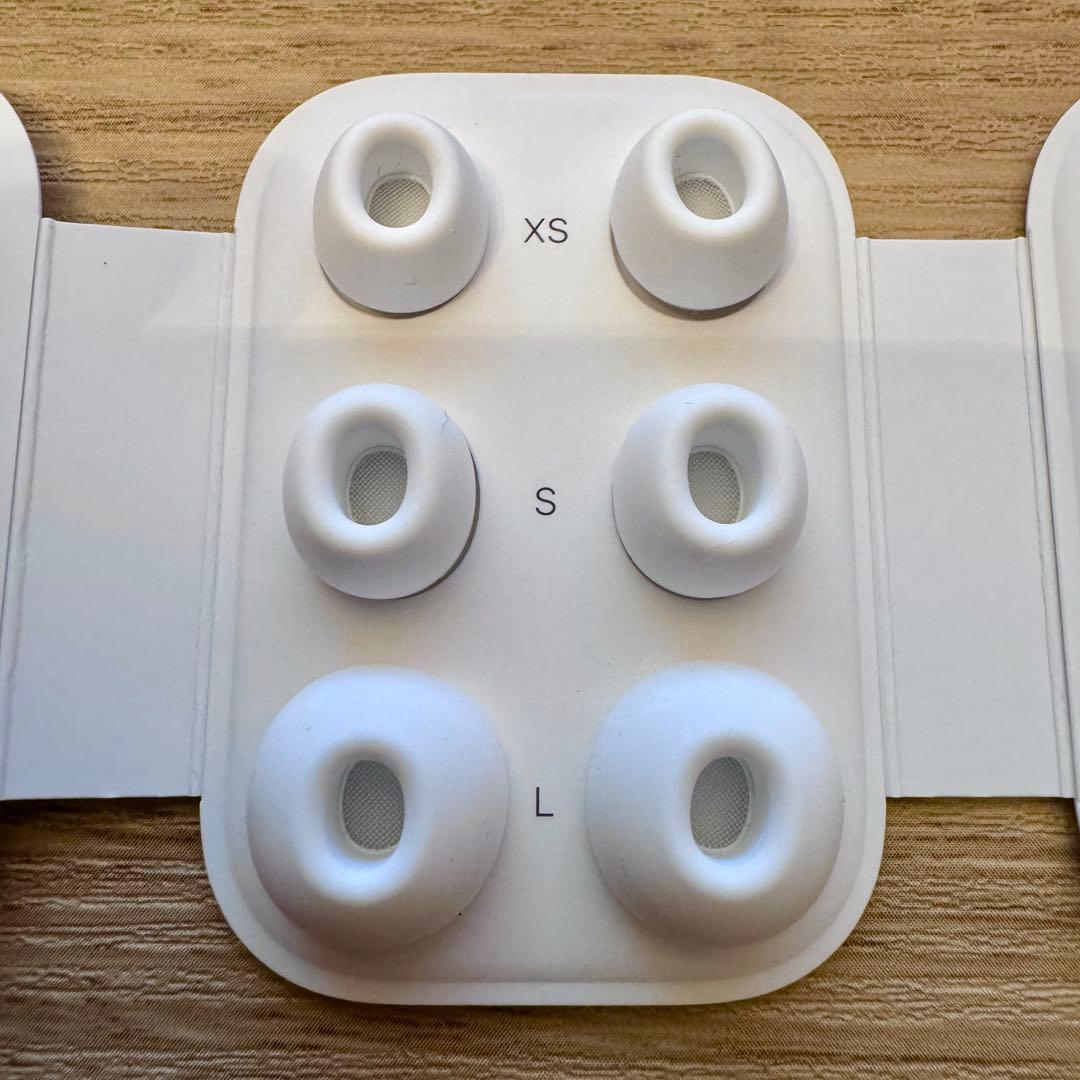 AirPods Pro2 MagSafe充電ケース（USB-C）