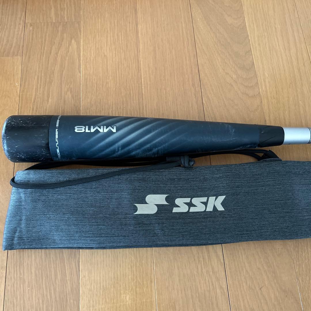 MM18 ライトミドル