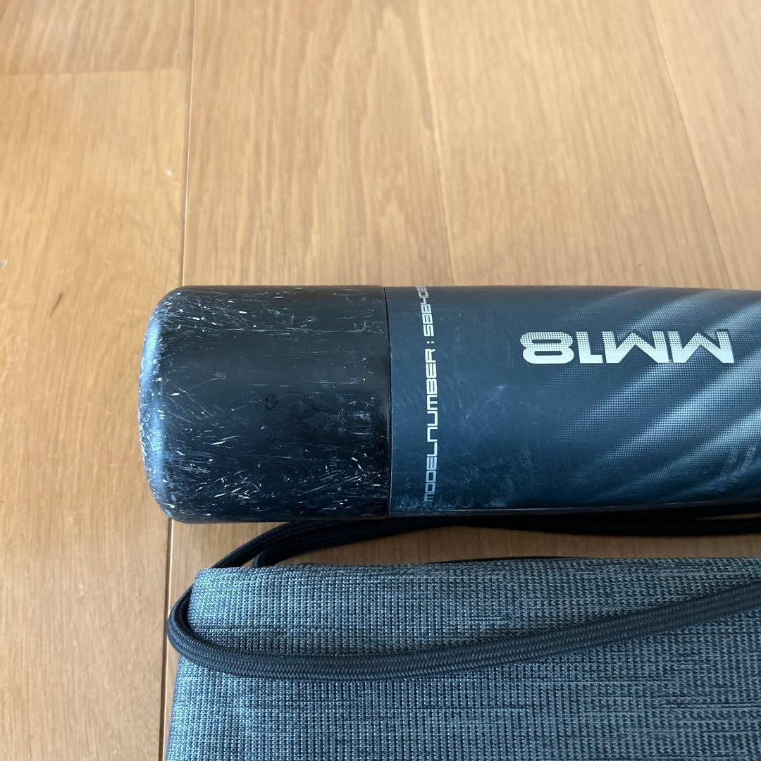 MM18 ライトミドル