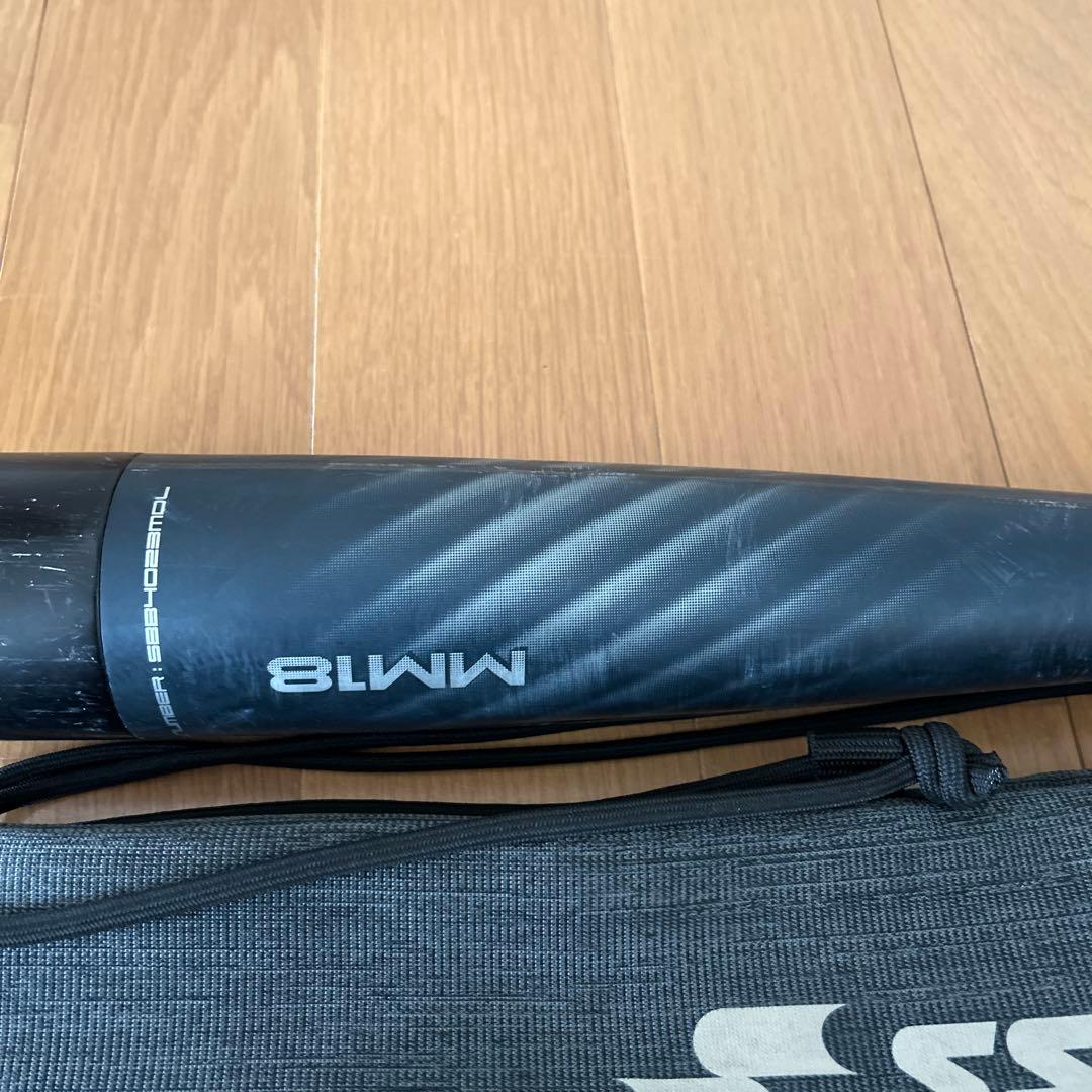 MM18 ライトミドル