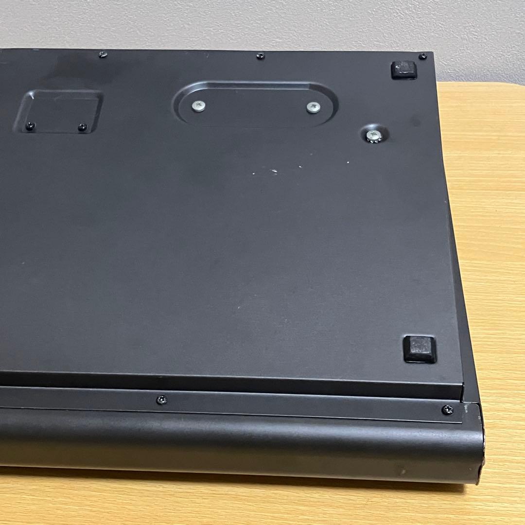 BEHRINGER ベリンガー EUROLIGHT LC2412