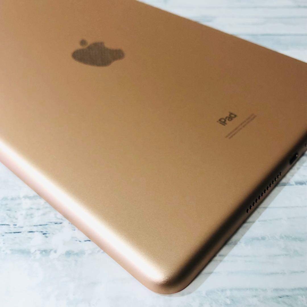 iPad 第7世代 128GB wifiモデル　管理番号：233