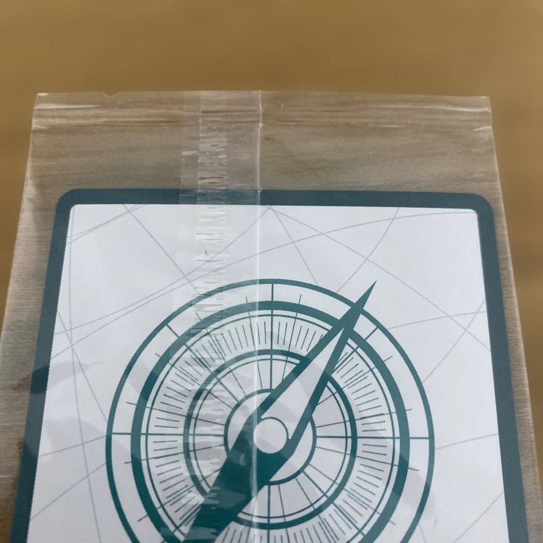 ONE PIECE DAY ドン!!カード　エルバフ