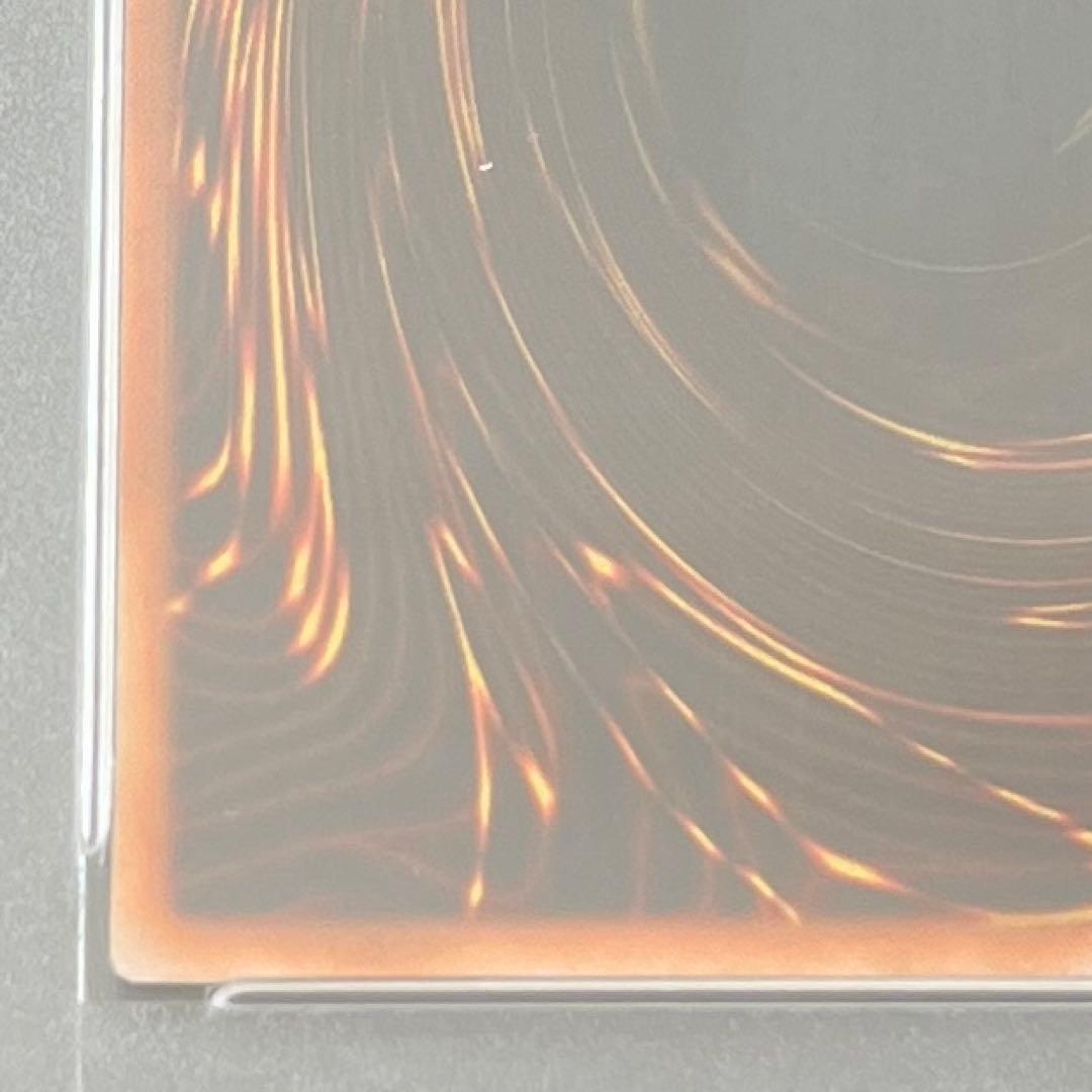 ハーピィレディ三姉妹 初期シークレット psa9