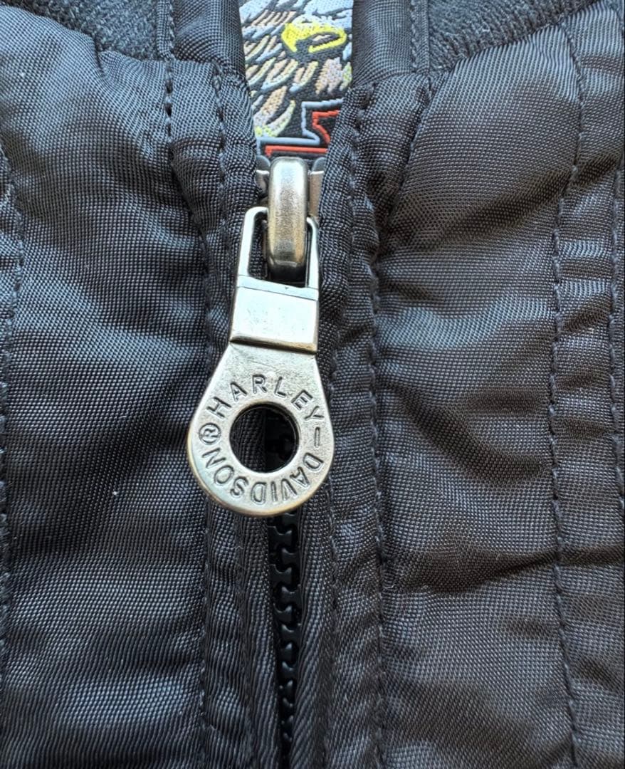 ジャケット　アウター　ハーレーダビットソン