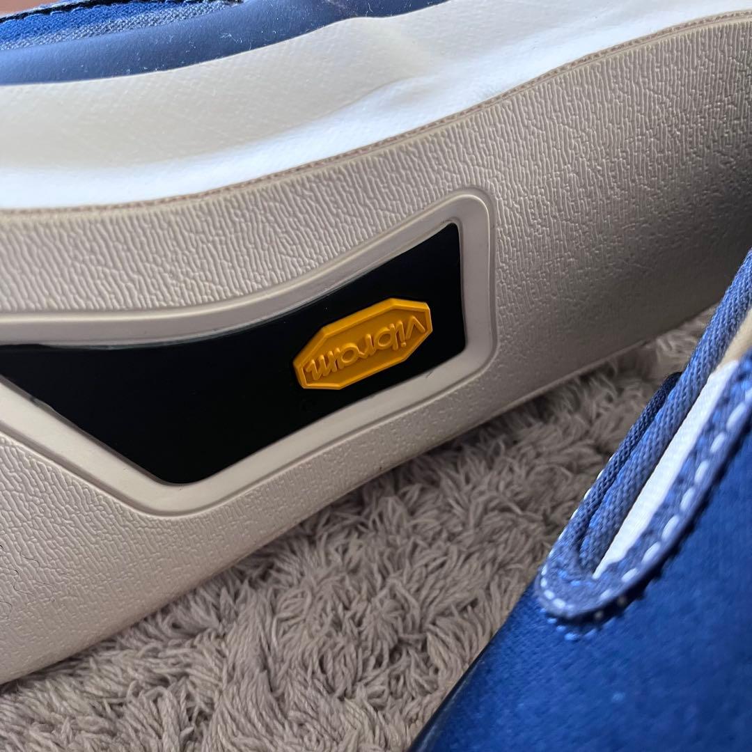 コンバース　アディクト　JACK PURCELL スリップオン　27cm